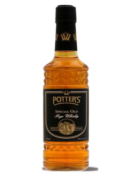 Potter's Special Old